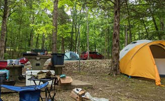 Hayley G.'s photo at Big M near Cassville, MO