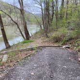 Review photo of Brooklyn Campground — New River Gorge National Park and Preserve by Brittany S., April 25, 2022