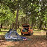 Review photo of Fell Hunt Camp by Brittany S., April 25, 2022