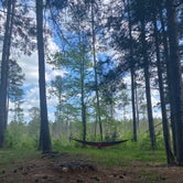 Review photo of Fell Hunt Camp by Brittany S., April 25, 2022