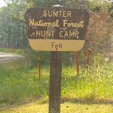 Review photo of Fell Hunt Camp by Brittany S., April 25, 2022