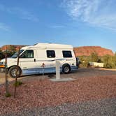 Review photo of Grand Plateau RV Resort by Tim G., April 25, 2022