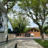 Review photo of WillowWind RV Park by Tim G., April 25, 2022