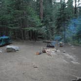 Review photo of Lake Spaulding Campground by jim N., July 13, 2018