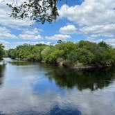 Review photo of Suwannee River State Park Campground by jessica O., April 25, 2022