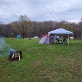 Review photo of Silver Springs Campground by Ashley J., April 25, 2022