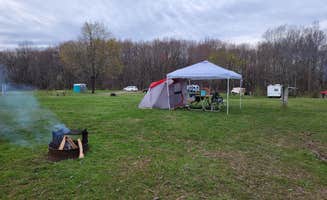 Ashley J.'s photo at Silver Springs Campground in Ohio