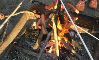 Laurie S.'s photo at Beaver Pond Campground — Harriman State Park near Yorktown Heights, NY
