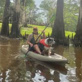 Review photo of Buffalo Bayou RV Park by Malae H., April 26, 2022