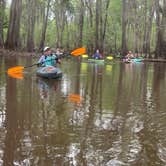 Review photo of Buffalo Bayou RV Park by Malae H., April 26, 2022