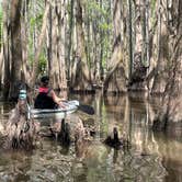 Review photo of Buffalo Bayou RV Park by Malae H., April 26, 2022