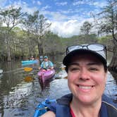 Review photo of Buffalo Bayou RV Park by Malae H., April 26, 2022