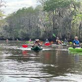 Review photo of Buffalo Bayou RV Park by Malae H., April 26, 2022