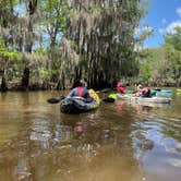 Review photo of Buffalo Bayou RV Park by Malae H., April 26, 2022