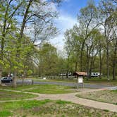 Review photo of Fort Massac State Park Campground by Cheryl W., April 26, 2022