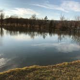 Review photo of Around Pond RV Park by Ben P., February 8, 2022