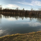 Review photo of Around Pond RV Park by Ben P., February 8, 2022