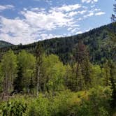 Review photo of Smith-Morehouse Campground by Michael S., July 12, 2018