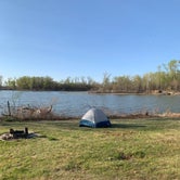 Review photo of Sandyshore Campground — Kanopolis State Park by Henry M., April 26, 2022
