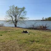 Review photo of Sandyshore Campground — Kanopolis State Park by Henry M., April 26, 2022