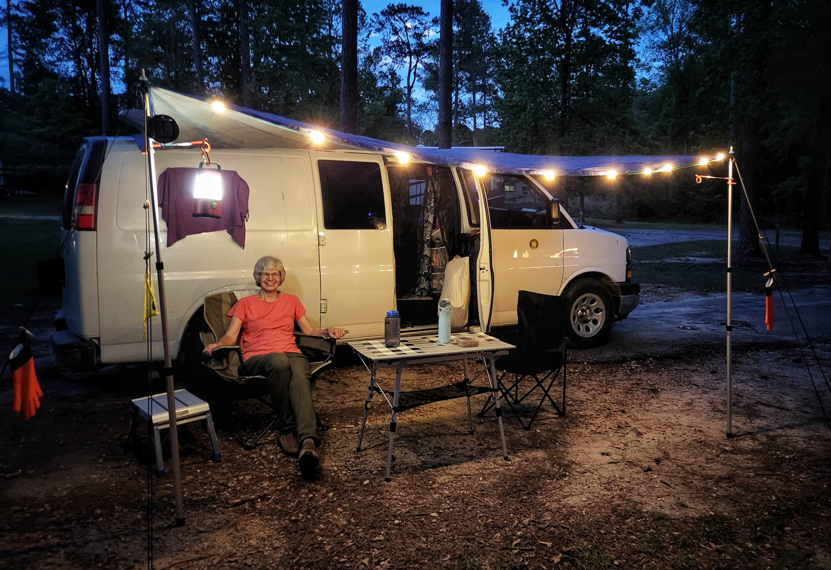 Fred S.'s photo at Big Creek Water Park in Mississippi