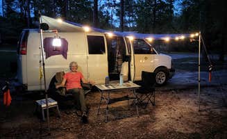 Fred S.'s photo at Big Creek Water Park near Purvis, MS