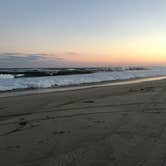 Review photo of Hither Hills State Park Campground by Nicolette D., July 13, 2018