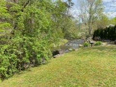 Camper-submitted photo at Best RV lot in The Smokies near Del Rio, TN