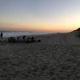 Review photo of Hither Hills State Park Campground by Nicolette D., July 13, 2018