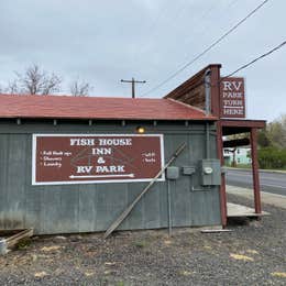 Fish House Inn and RV Campground