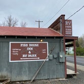 Review photo of Fish House Inn and RV Campground by Paul W., April 26, 2022