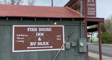 Fish House Inn and RV Campground