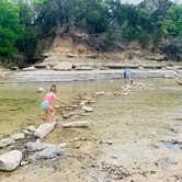 Review photo of Dinosaur Valley RV Park by Lori L., April 26, 2022