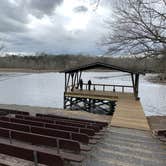 Review photo of Martinak State Park Campground by Laure D., April 26, 2022