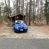 Review photo of Martinak State Park Campground by Laure D., April 26, 2022