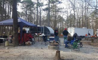 Cheri F.'s photo at Cobb Ridge near Chadwick, MO