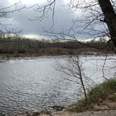 Review photo of Martinak State Park Campground by Laure D., April 26, 2022