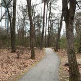 Review photo of Martinak State Park Campground by Laure D., April 26, 2022