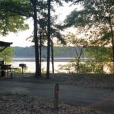 Review photo of COE Alabama River Lakes Chilatchee Creek Campground by Michelle G., April 26, 2022