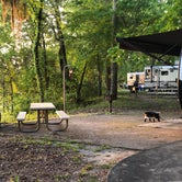 Review photo of COE Alabama River Lakes Chilatchee Creek Campground by Michelle G., April 26, 2022