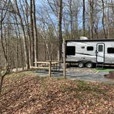 Review photo of Houck - Cunningham Falls State Park by Laure D., April 26, 2022