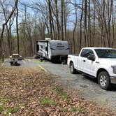 Review photo of Houck - Cunningham Falls State Park by Laure D., April 26, 2022