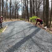 Review photo of Houck - Cunningham Falls State Park by Laure D., April 26, 2022