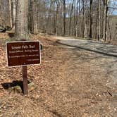 Review photo of Houck - Cunningham Falls State Park by Laure D., April 26, 2022