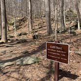 Review photo of Houck - Cunningham Falls State Park by Laure D., April 26, 2022