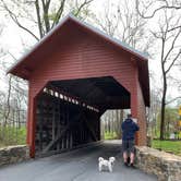 Review photo of Houck - Cunningham Falls State Park by Laure D., April 26, 2022