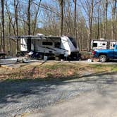 Review photo of Houck - Cunningham Falls State Park by Laure D., April 26, 2022