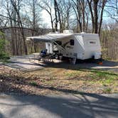 Review photo of Houck - Cunningham Falls State Park by Laure D., April 26, 2022