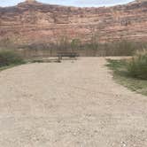 Review photo of Grandstaff Campground by Jordan H., April 26, 2022