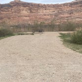 Review photo of Grandstaff Campground by Jordan H., April 26, 2022